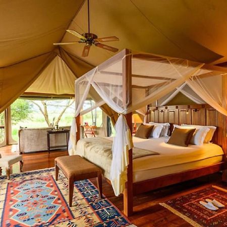 Wild Heritage Resort & Camp Джайсалмер Экстерьер фото